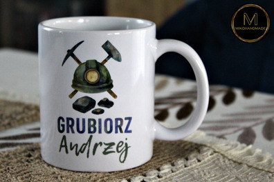 Personalizowany Kubek 