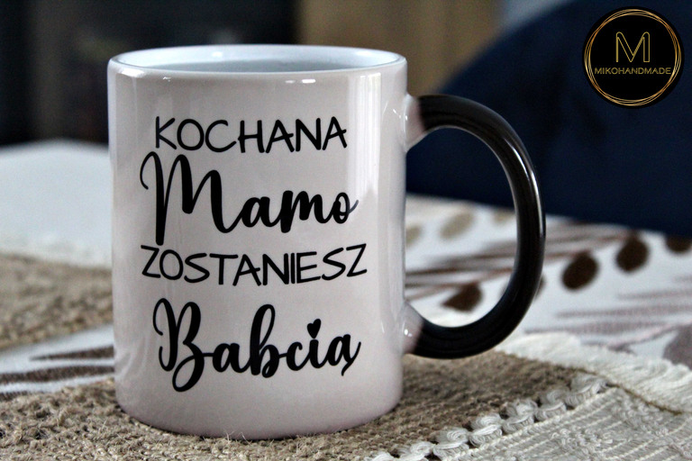 Magiczny Kubek 