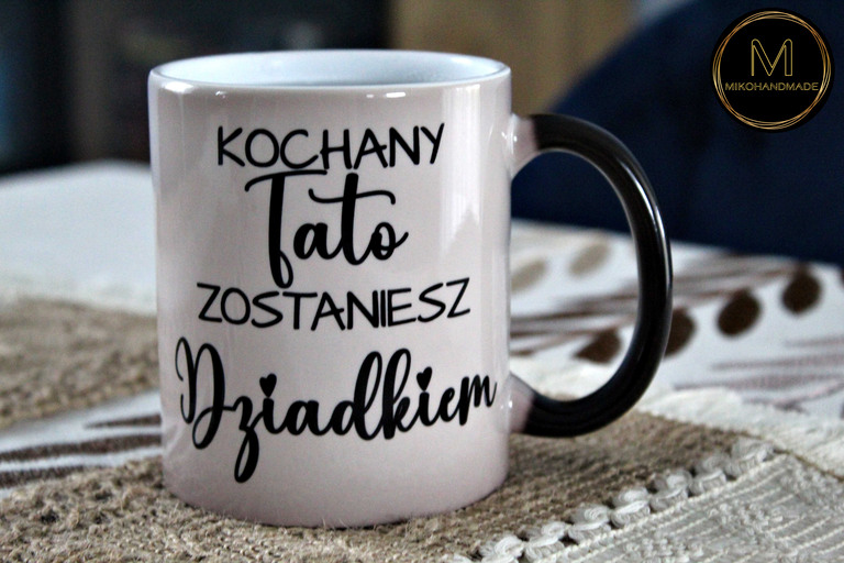 Magiczny Kubek 