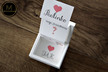 Oryginalna prośba o świadkowanie w formie harmonijki | Personalizowana niespodzianka dla świadkowej (4)