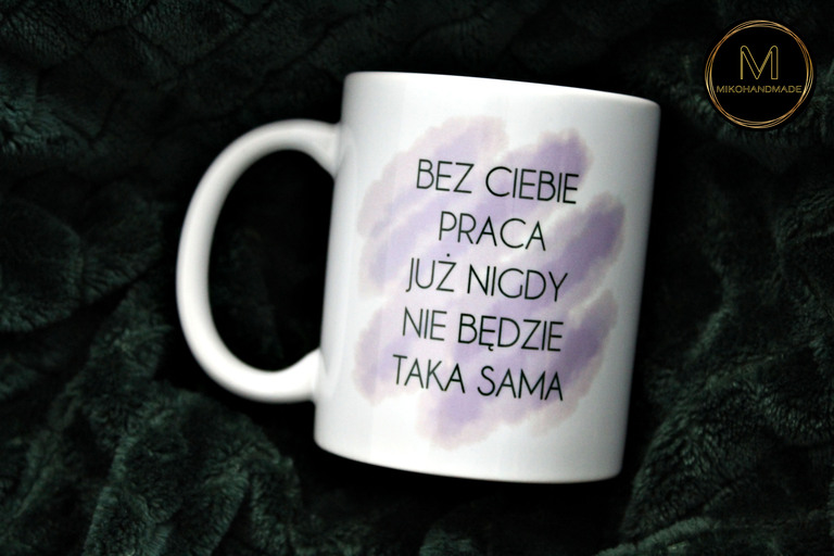 Kubek dla Przyjaciółki/Siostry - Wybierz swój wygląd (4)