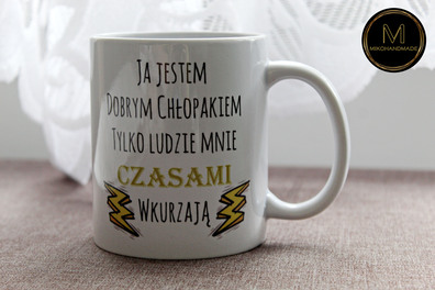 Kubek z Humorem 