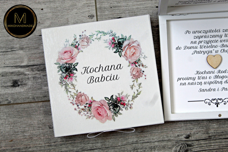 Prośba o Błogosławieństwo - pastelowe róże (2)