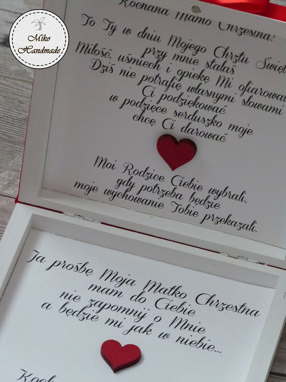 Pudełko na podziękowanie dla Matki Chrzestnej (chłopiec) (3)